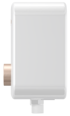 Электрический проточный водонагреватель 5 кВт Thermex Oscar 5500