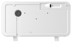 Электрический проточный водонагреватель 5 кВт Thermex Oscar 5500