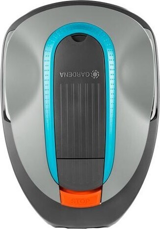 Газонокосилка робот GARDENA Sileno city 500 15002-32.000.00