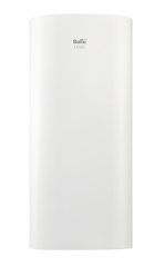 Электрический накопительный водонагреватель Ballu BWH/S 50 Level PRO