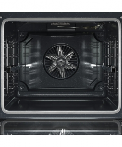 Электрический духовой шкаф Kuppersberg HF 609 B