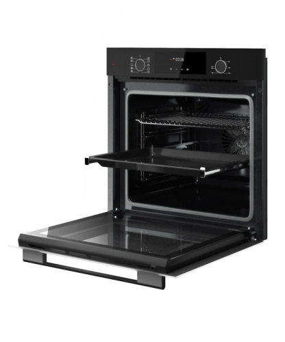 Электрический духовой шкаф Kuppersberg HF 609 B