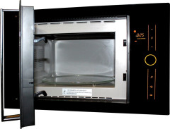 Встраиваемая микроволновая печь Zigmund &amp; Shtain BMO 11.252 B