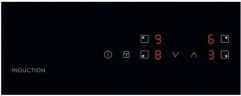 Индукционная варочная панель Electrolux LIB60420CK
