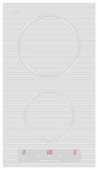 Индукционная варочная панель Zigmund&amp;Shtain CIS 029.30 WX