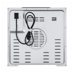 Электрический духовой шкаф MAUNFELD EOEM.769S1