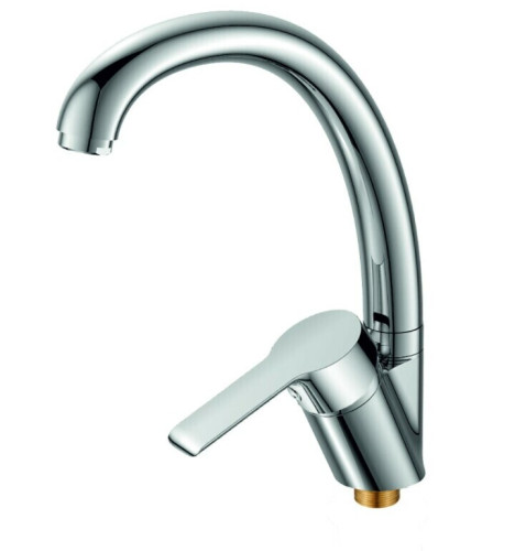 Смеситель для кухни Rush Victoria VI7135-22