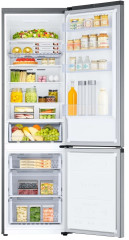 Холодильник Samsung RB38T602DSA EF