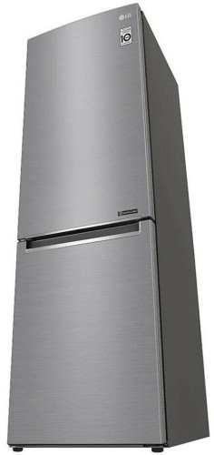 Холодильник LG GB B61PZJMN