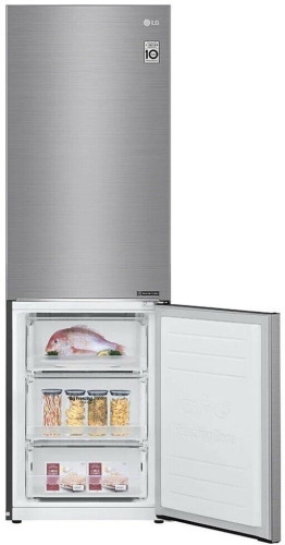 Холодильник LG GB B61PZJMN