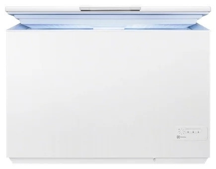 Морозильный ларь Electrolux EC 2233 AOW