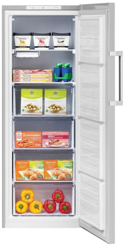 Морозильная камера Beko RFSK215T01S