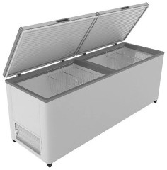 Морозильный ларь Frostor F800SD