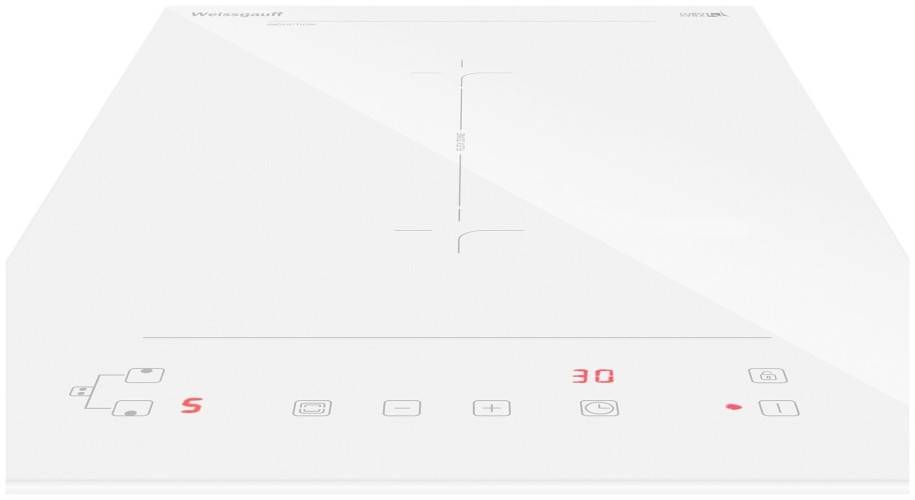 Индукционная варочная панель Weissgauff HI 32 BFZC