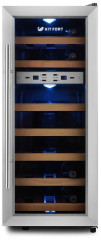Винный шкаф KITFORT KT-2406