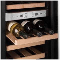 Винный шкаф KITFORT KT-2406