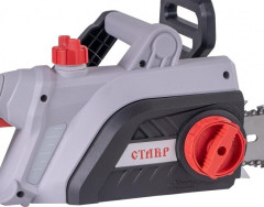 Электрическая цепная пила Ставр ПЦЭ-40/2400М