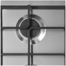 Газовая варочная панель LEX GVS 640 INOX