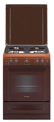 Газовая плита Gefest 6100-02 0010