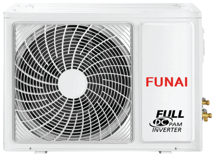Настенная сплит-система FUNAI RACI-EM25HP.D03