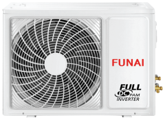 Настенная сплит-система FUNAI RACI-EM25HP.D03
