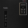 Холодильник Tesler RCD 545I графит