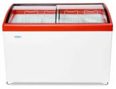 Морозильный ларь Снеж MLG 400