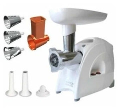 Мясорубка Аксион М 641.03