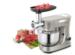 Кухонный комбайн Zigmund &amp; Shtain ZKM-997