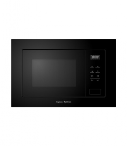 Встраиваемая микроволновая печь Zigmund & Shtain BMO 26 B