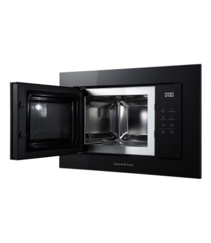 Встраиваемая микроволновая печь Zigmund & Shtain BMO 26 B