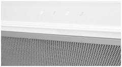 Встраиваемая вытяжка Kuppersberg Slimlux S 60 GW