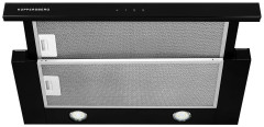 Встраиваемая вытяжка Kuppersberg Slimlux S 60 GW