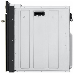 Электрический духовой шкаф MAUNFELD EOEFG.769RIB.RT