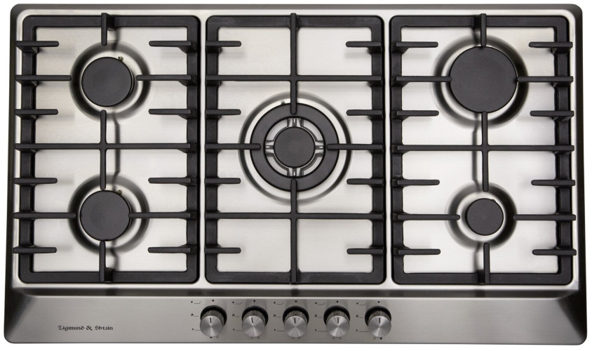 Газовая варочная панель Zigmund&Shtain GN 258.91 S