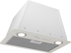 Встраиваемая вытяжка Elikor BOX 52П-700 топленое молоко