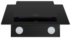 Кухонная вытяжка MAUNFELD Wind 50 черный