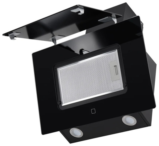 Кухонная вытяжка MAUNFELD Wind 50 черный