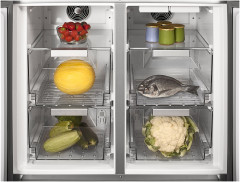 Холодильник Vestfrost VF 910 X