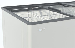 Морозильная камера Frostor F 700 С