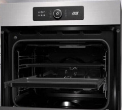 Электрический духовой шкаф Whirlpool AKZ 6220 IX