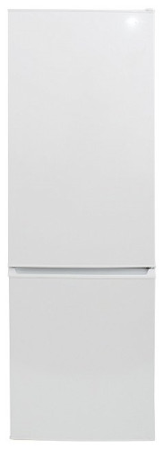 Холодильник Leran CBF 201 W NF