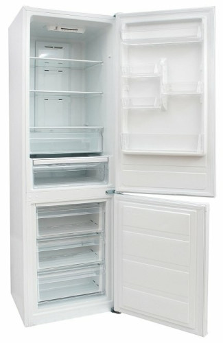Холодильник Leran CBF 201 W NF