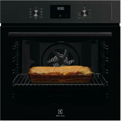 Электрический духовой шкаф Electrolux EOF3H40TH