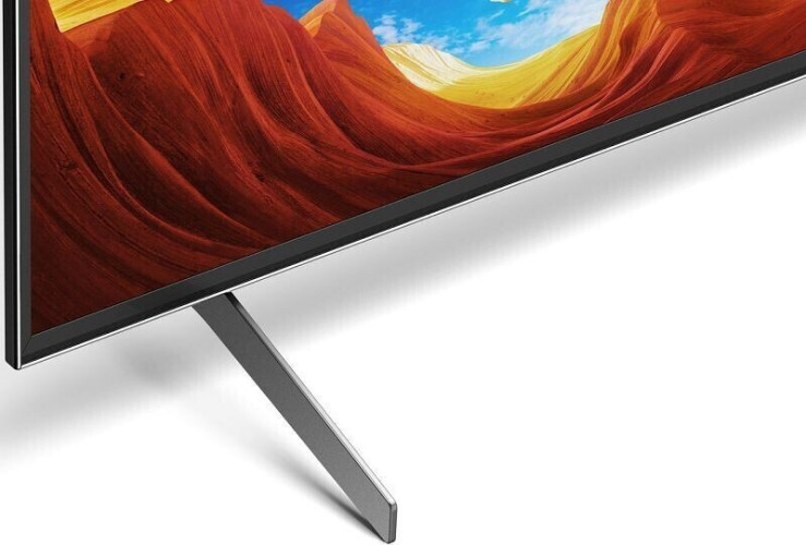 Телевизор Sony KD-65XH9096