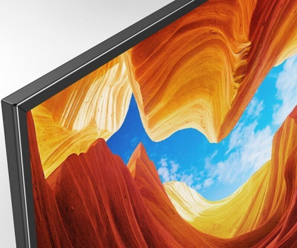 Телевизор Sony KD-65XH9096