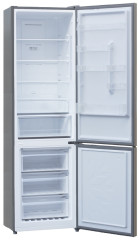 Холодильник Shivaki BMR 2016 DNFBE