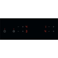 Электрическая варочная панель Zanussi CKZ 6432 KM