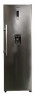 Холодильник HIBERG RF-35D NFX
