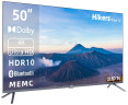 Телевизор Hikers 50HTQ01